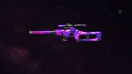The gun skin provides additional attributes (Image via Garena)